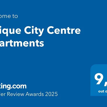 Apartament Unique Centre