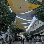 아파트 Unique Centre 니코시아