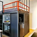 Unique Centre Apartamento *