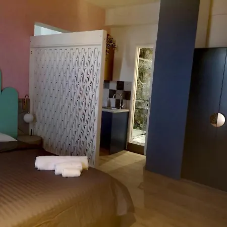 Unique Centre Apartment *