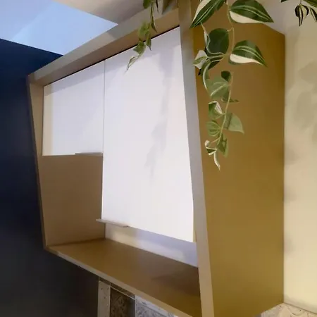 Unique Centre Apartment *