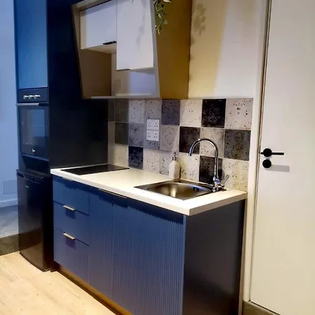 Unique Centre Nicosia