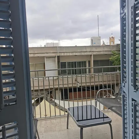 Unique Centre Apartment