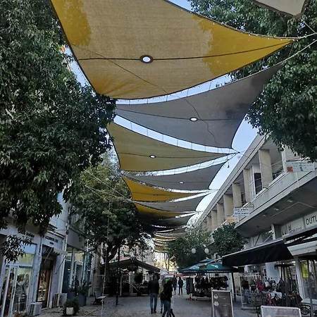 Lägenhet Unique Centre Nicosia