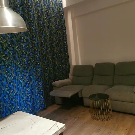 Unique Centre Apartment