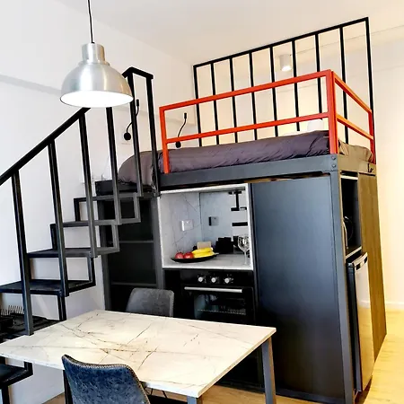 Unique Centre * Nicosia