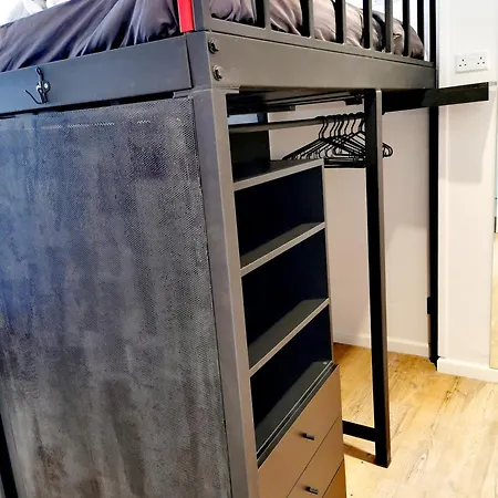 Unique Centre Nicosia