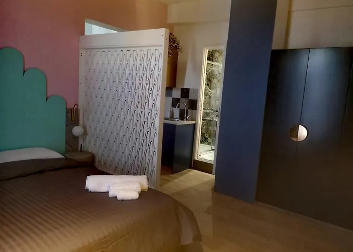 Unique Centre Lägenhet *