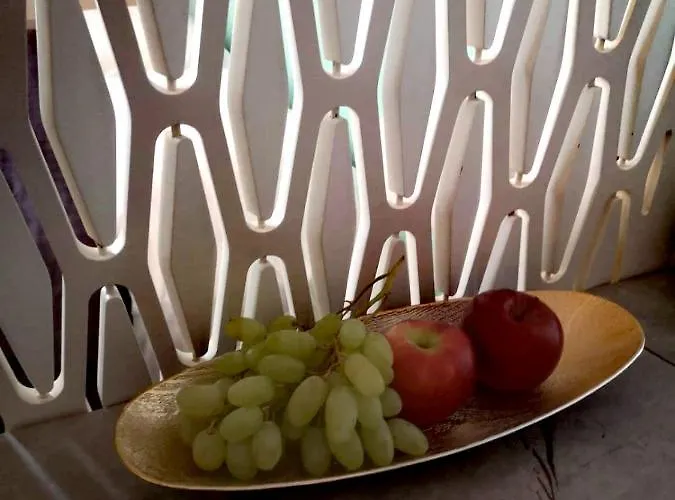 Unique Centre Lägenhet Nicosia