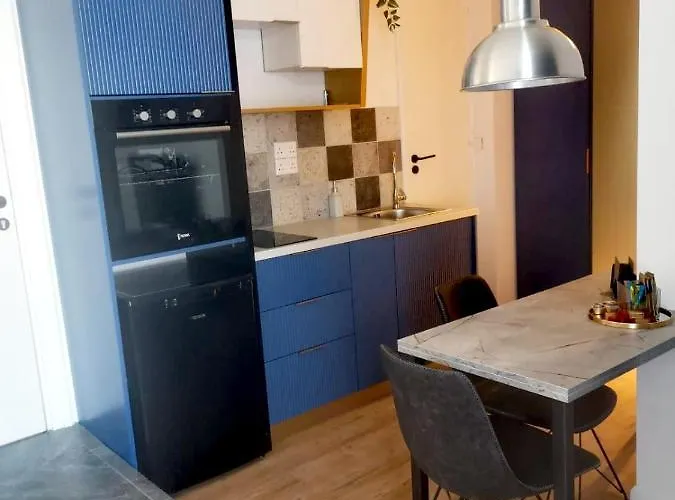 Unique Centre Appartamento