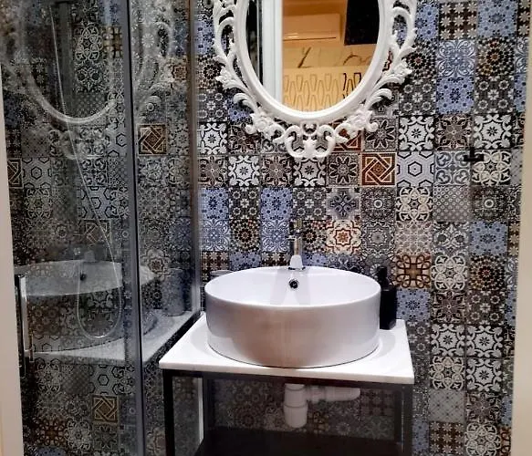 Appartamento Unique Centre *