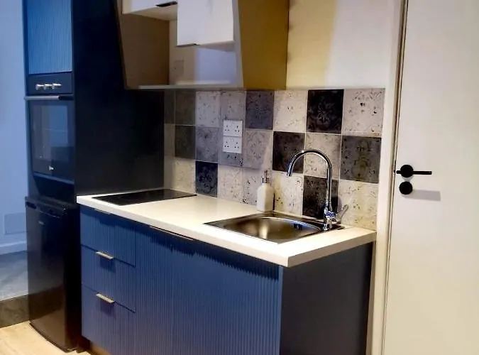 Unique Centre Nicosia