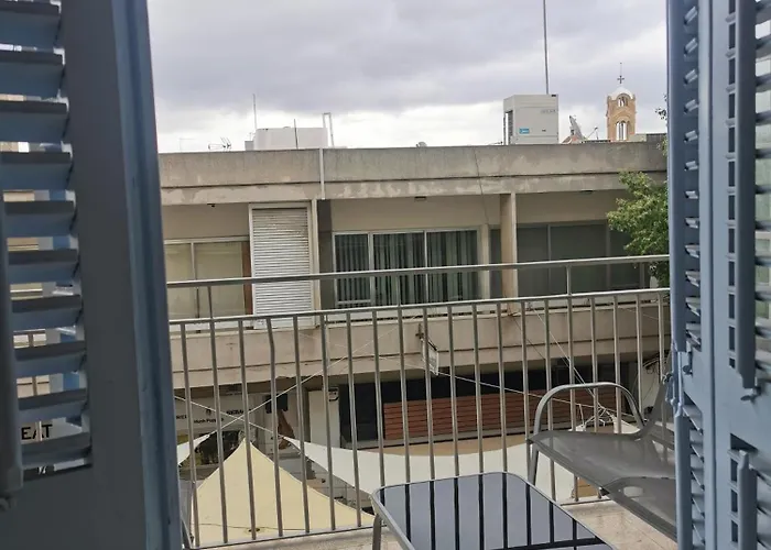 Unique Centre Appartamento