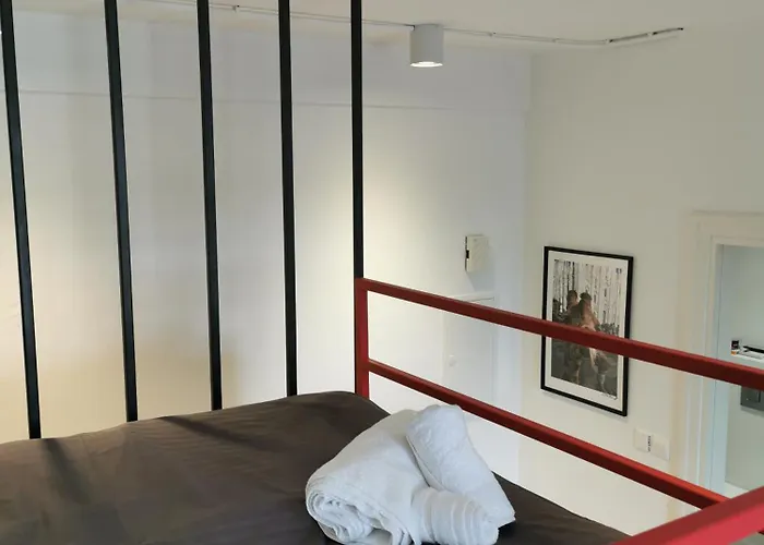 Unique Centre Appartamento