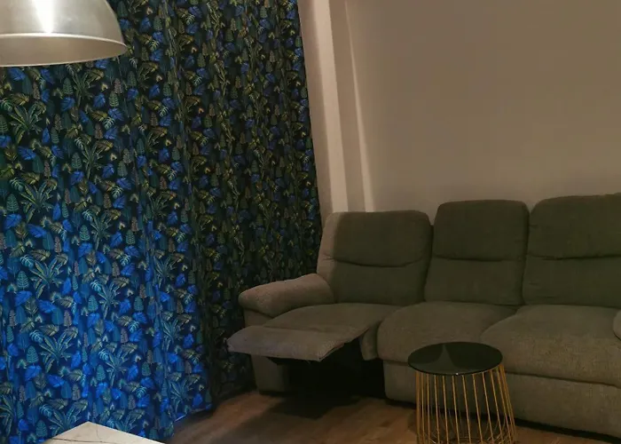 Unique Centre Appartamento