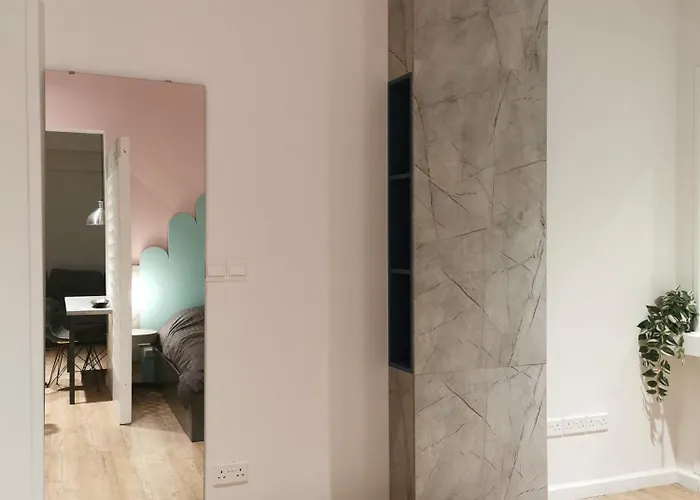 Appartamento Unique Centre *