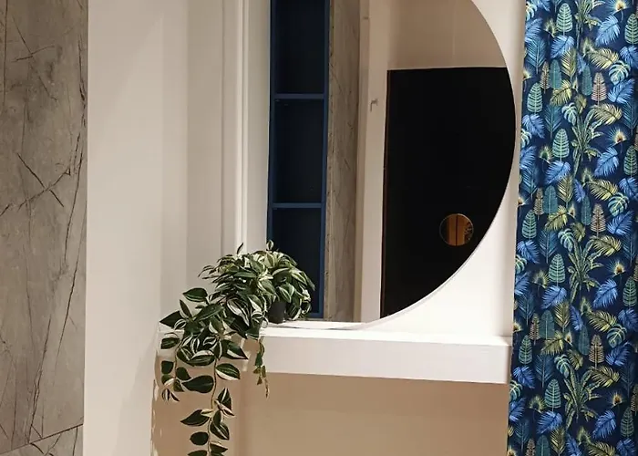 Unique Centre Appartamento Nicosia