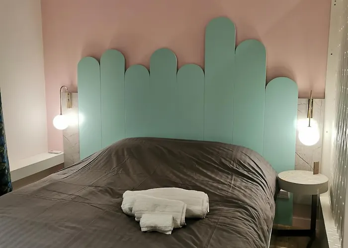 Unique Centre Nicosia