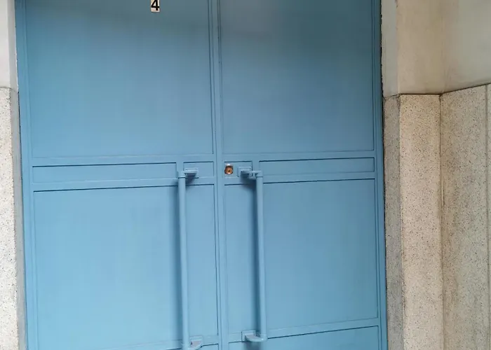 Appartamento Unique Centre *