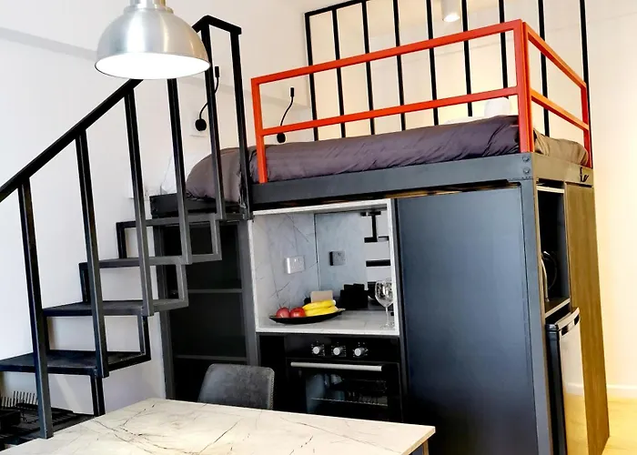 Unique Centre * Nicosia