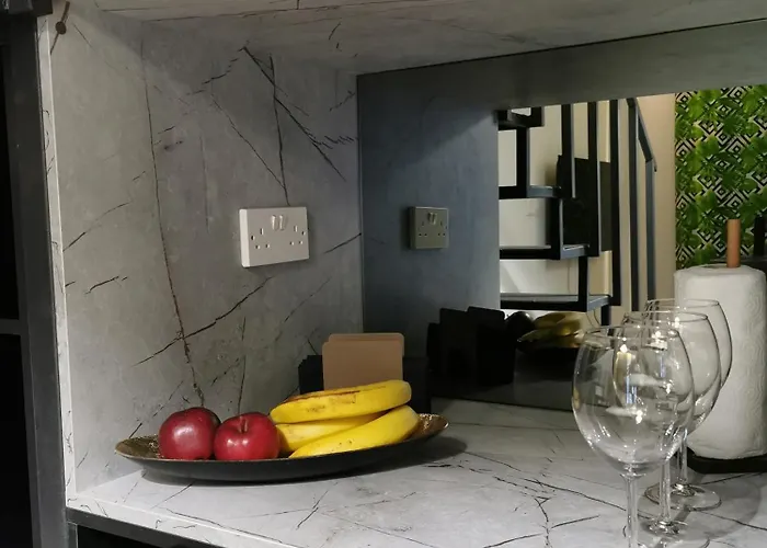 Unique Centre Appartamento Nicosia