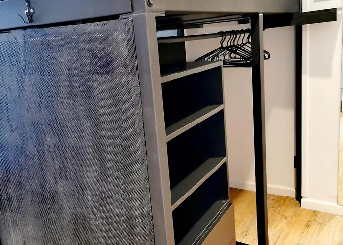 Unique Centre Nicosia