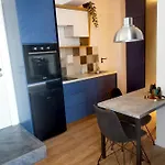 Unique Centre Apartment